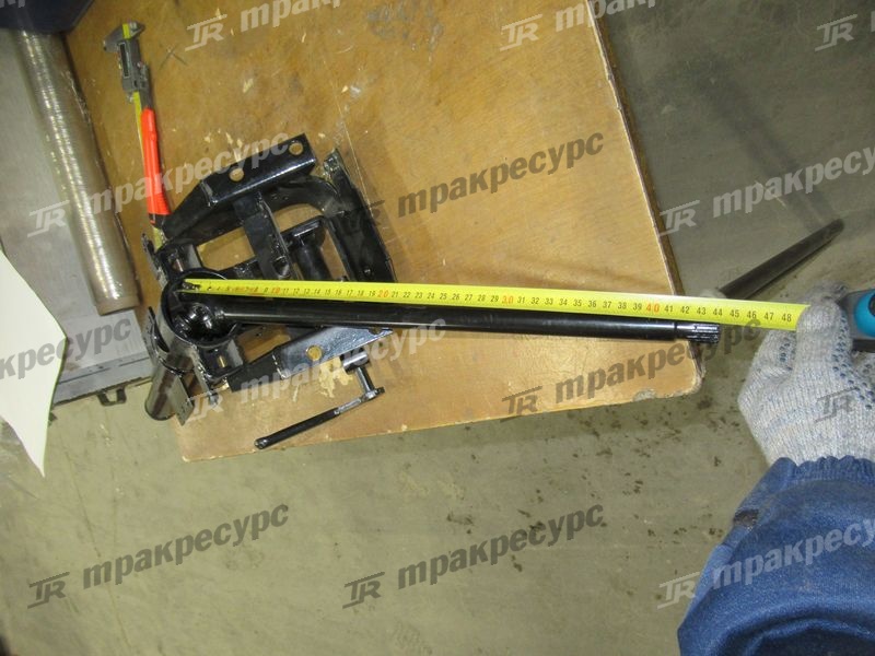 Колонна рулевая DC93154-10090