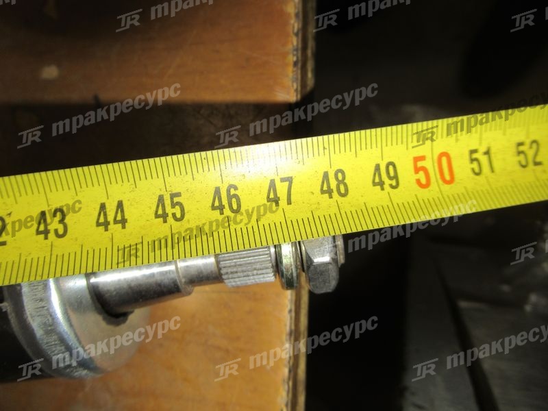 Колонна рулевая DC93154-10090