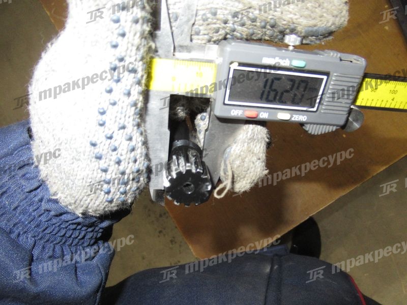 Колонна рулевая DC93154-10090