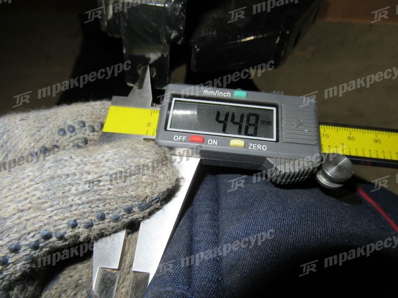 Колонна рулевая DC93154-10090