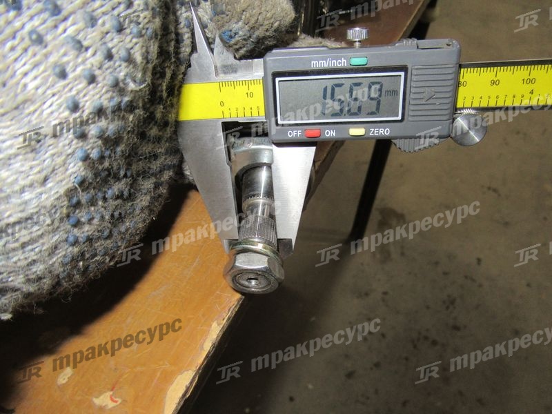 Колонна рулевая DC93154-10090