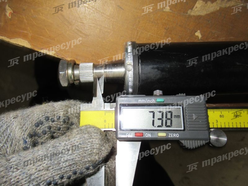 Колонна рулевая DC93154-10090