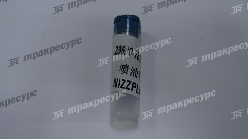 Распылитель форсунки 23620-78760-71