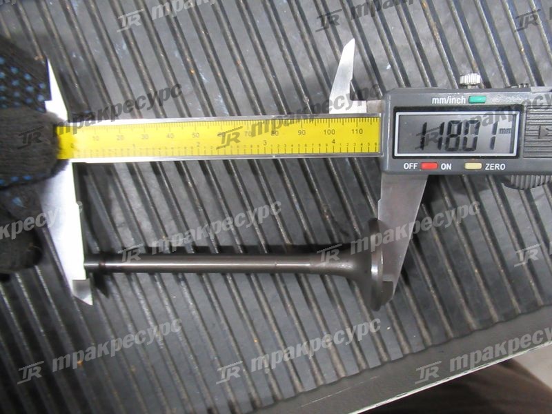 Клапан Z-8-97065-970-0