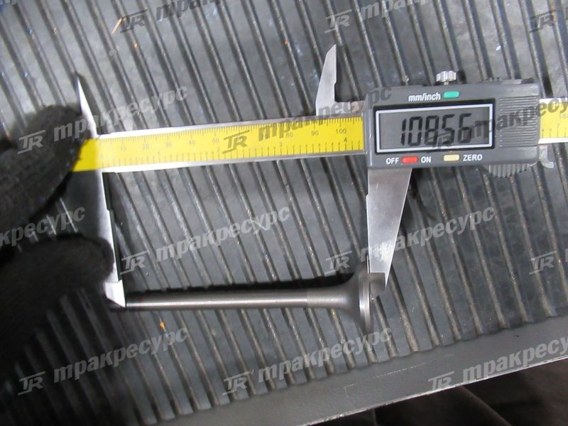 Клапан Z-8-97065-970-0