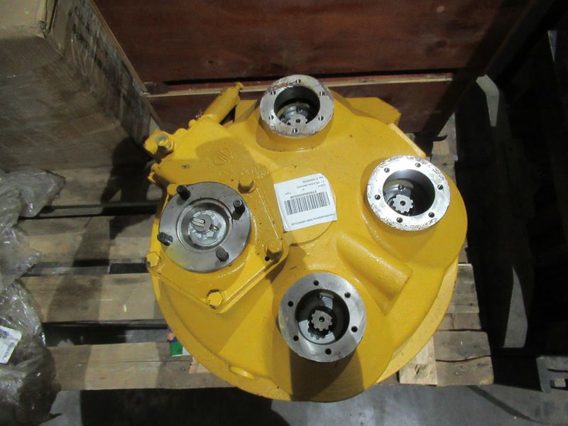 Гидротрансформатор XCMG LW300F/ZL30G