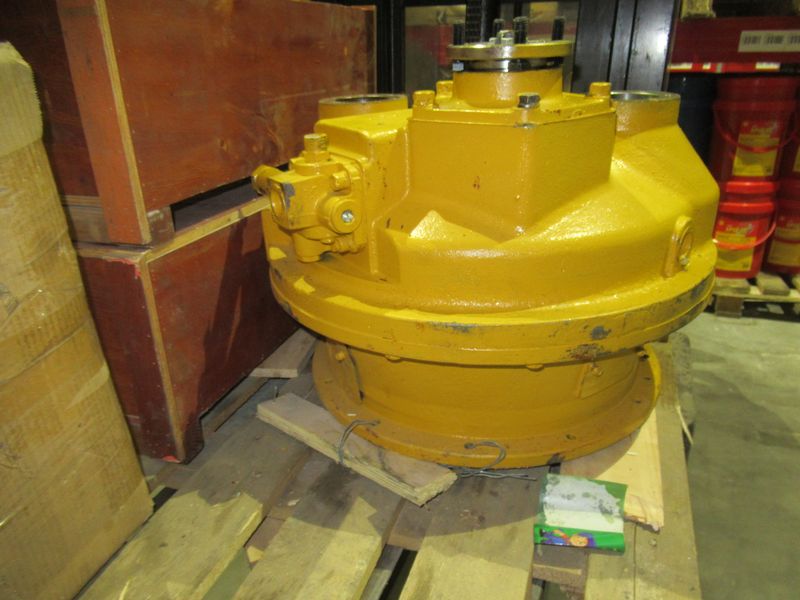 Гидротрансформатор XCMG LW300F/ZL30G