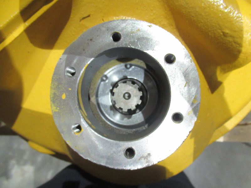 Гидротрансформатор XCMG LW300F/ZL30G