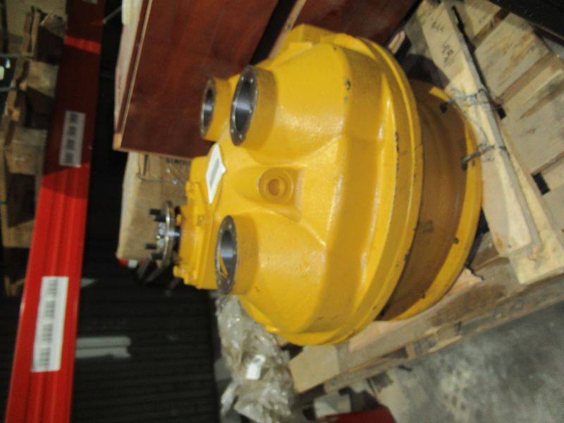 Гидротрансформатор XCMG LW300F/ZL30G