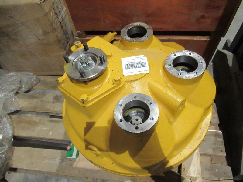 Гидротрансформатор XCMG LW300F/ZL30G