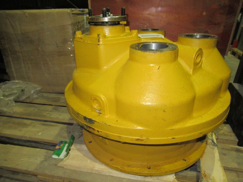 Гидротрансформатор XCMG LW300F/ZL30G