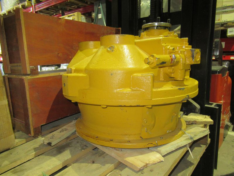 Гидротрансформатор XCMG LW300F/ZL30G