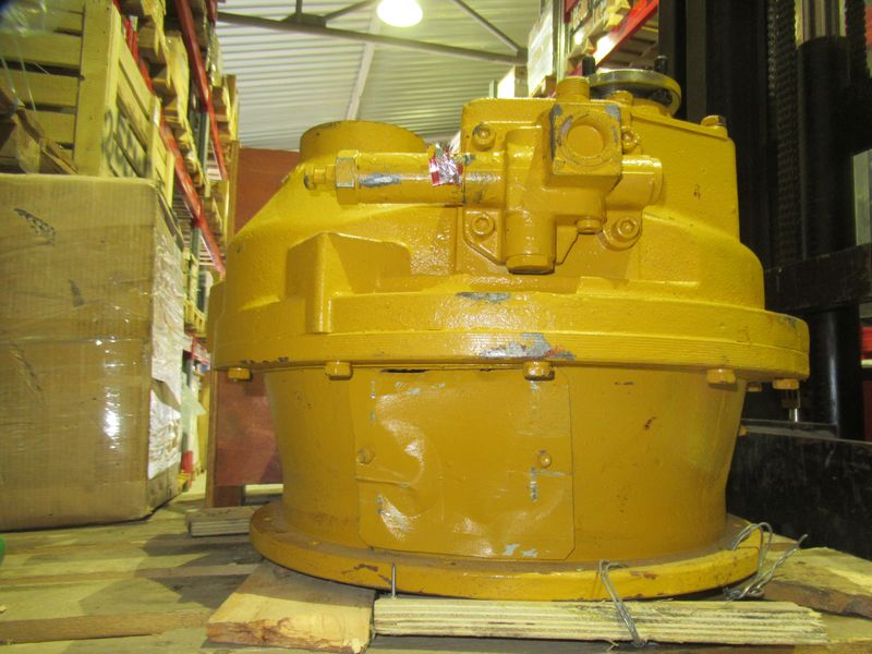 Гидротрансформатор XCMG LW300F/ZL30G