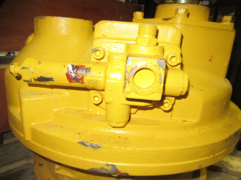 Гидротрансформатор XCMG LW300F/ZL30G