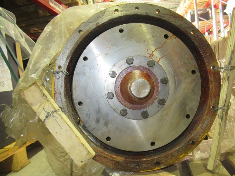 Гидротрансформатор XCMG LW300F/ZL30G