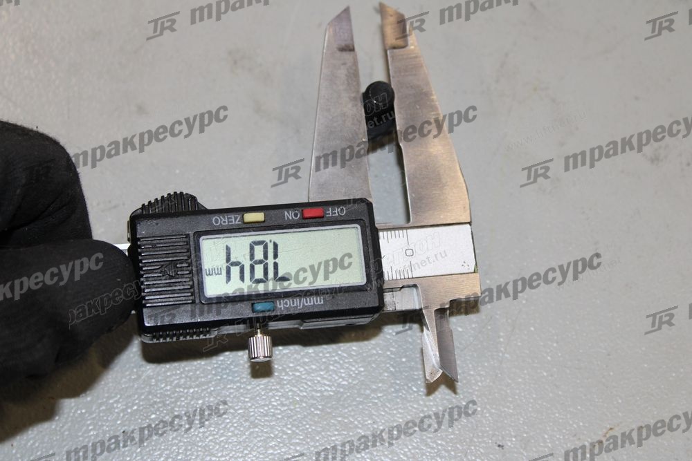Болт 0143500816