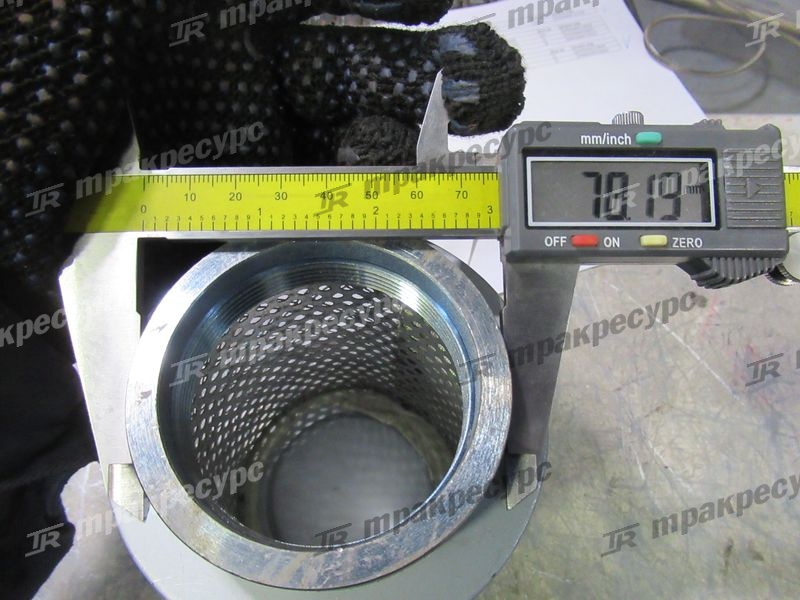 Фильтр гидравлический 60C0383