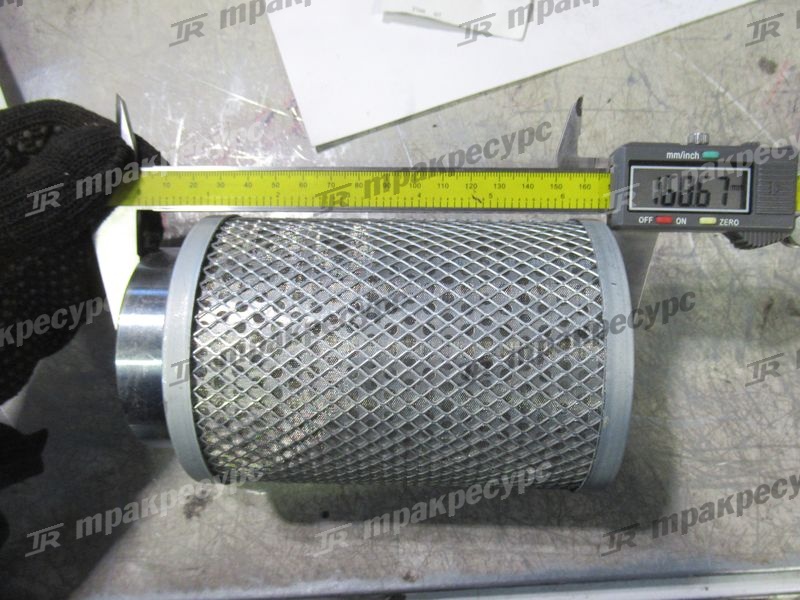 Фильтр гидравлический 60C0383