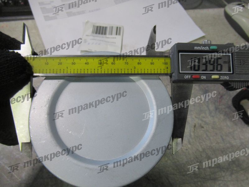 Фильтр гидравлический 60C0383