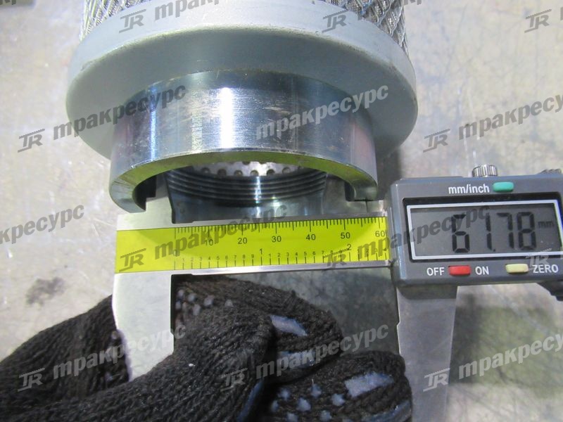 Фильтр гидравлический 60C0383
