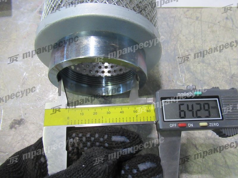 Фильтр гидравлический 60C0383