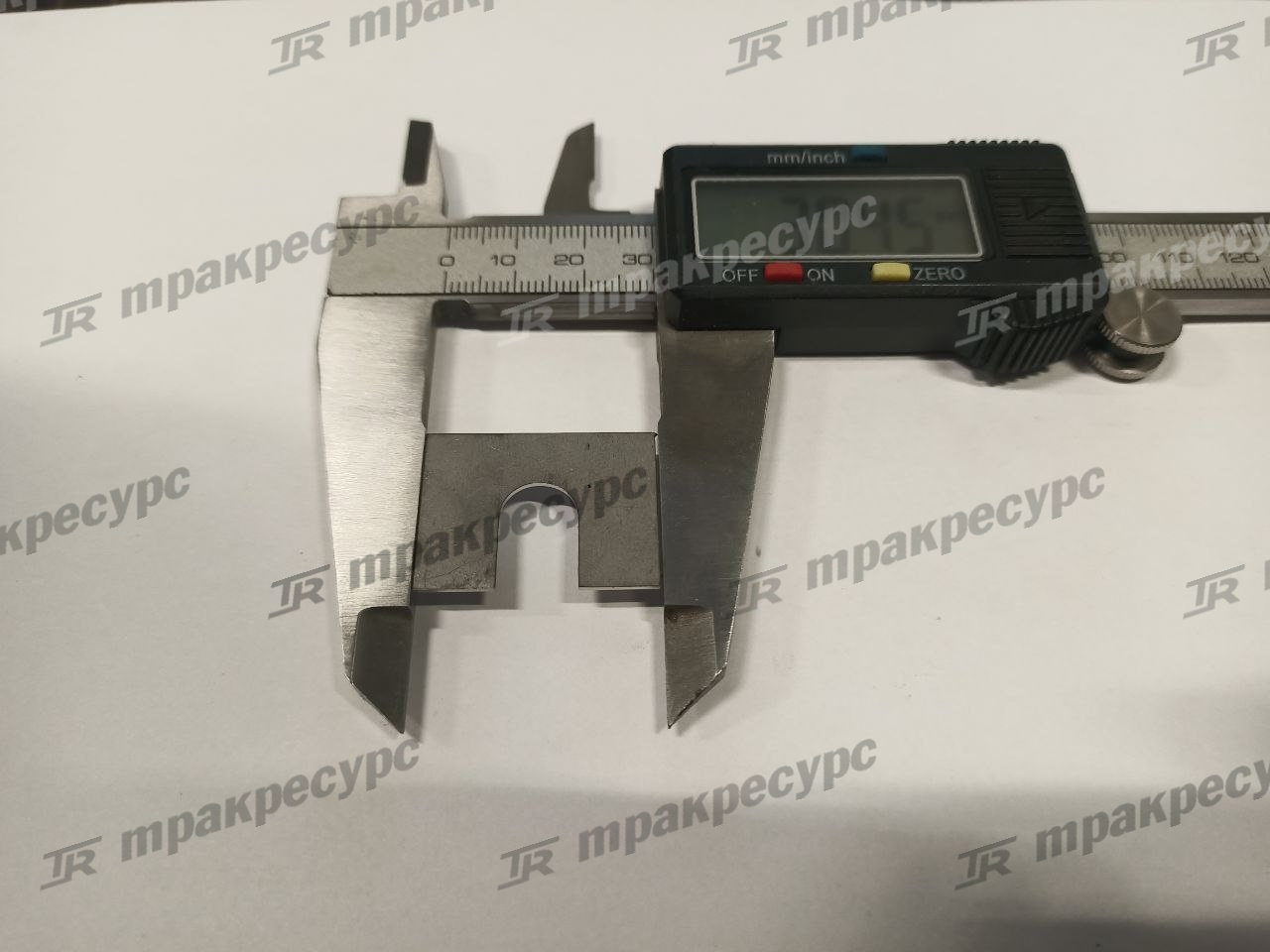 Шайба 3EB-71-00021