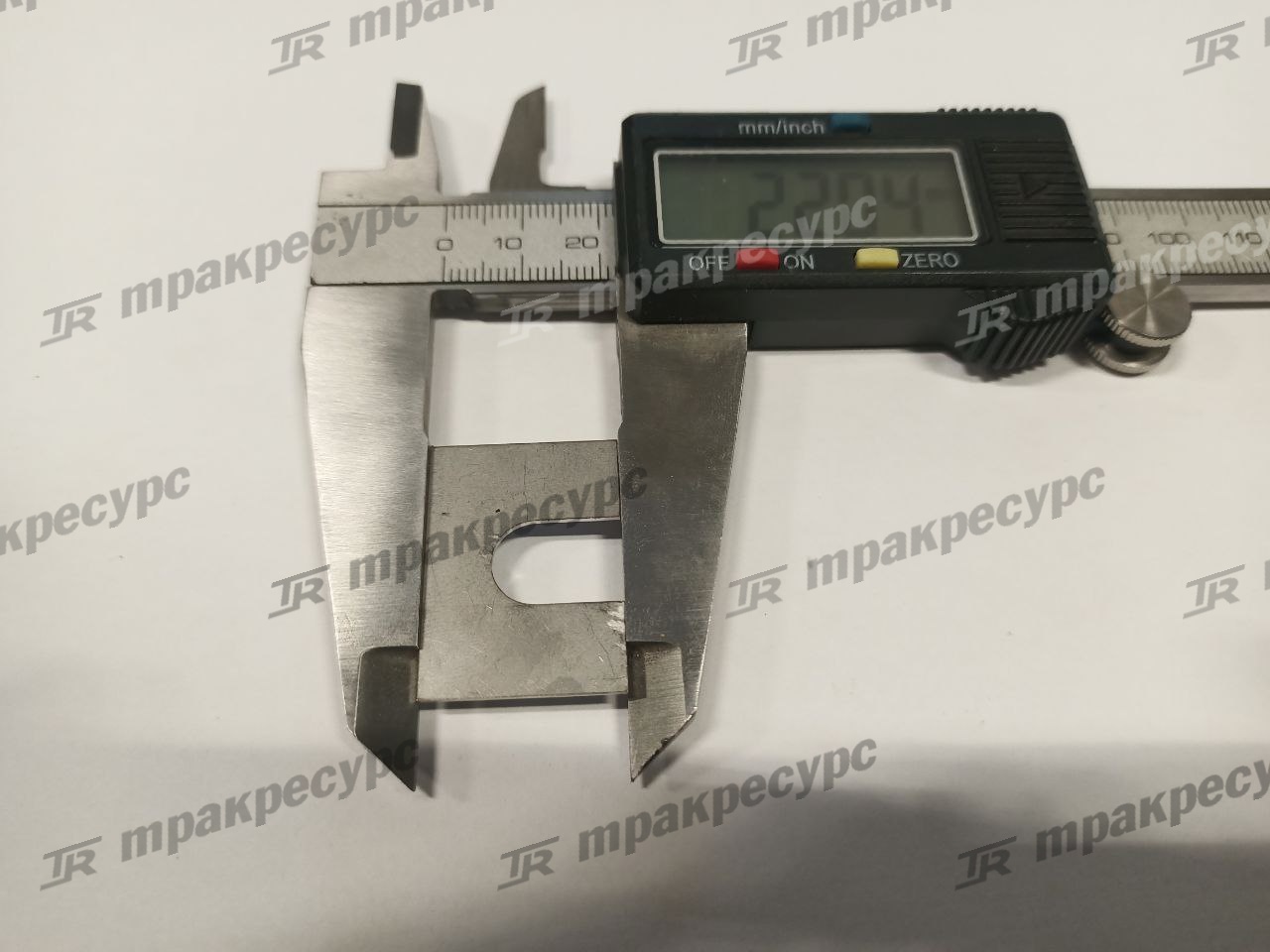 Шайба 3EB-71-00021