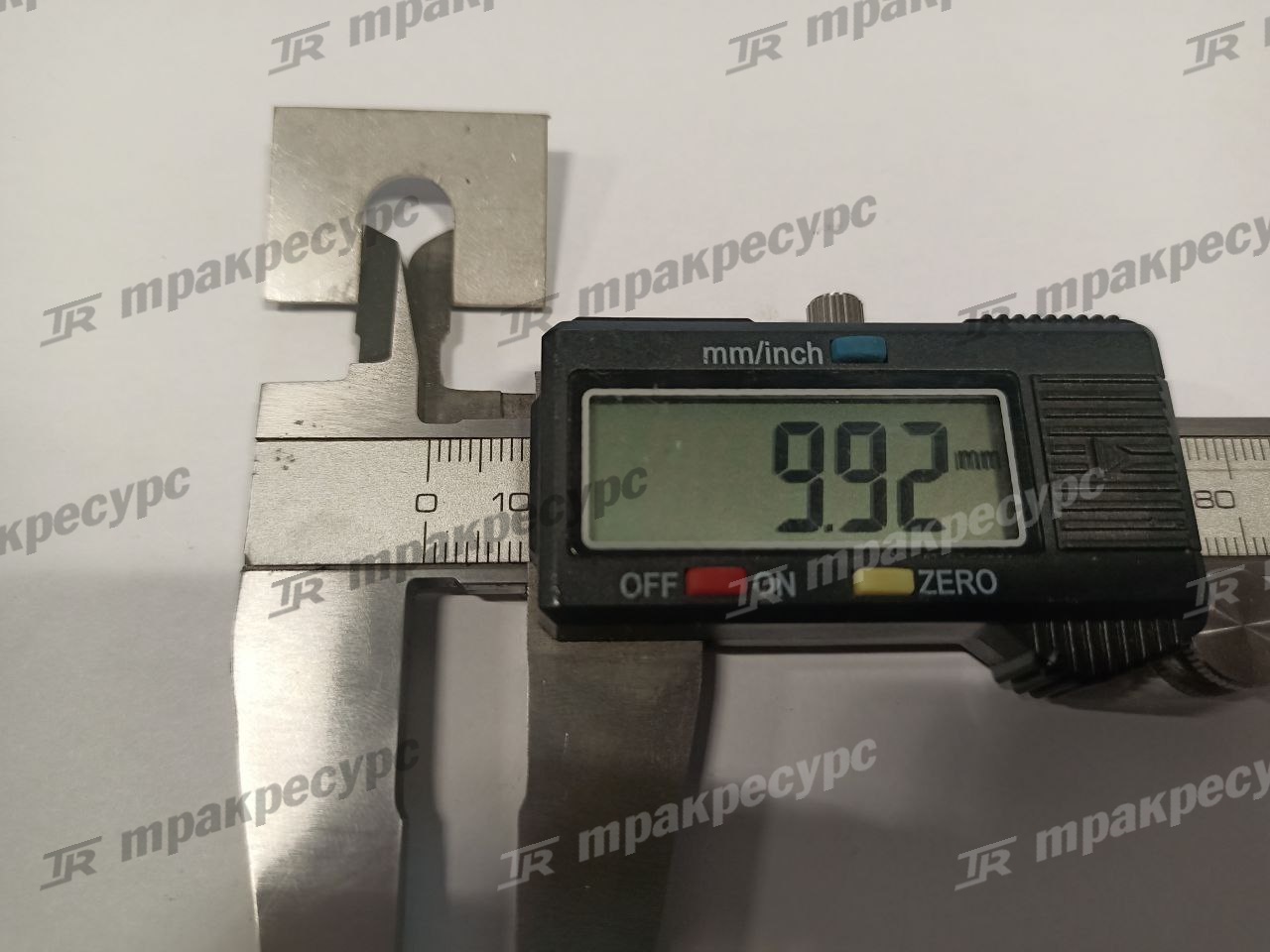 Шайба 3EB-71-00021