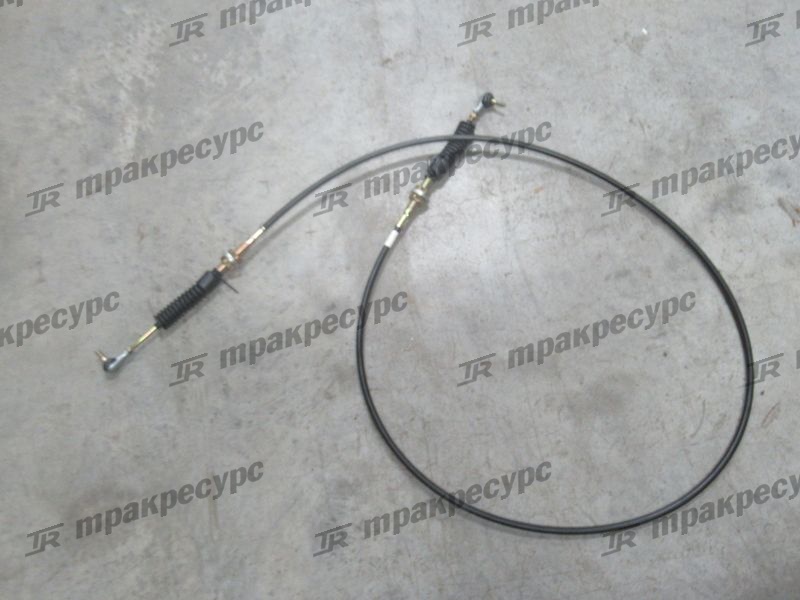 Трос газа XG955II
