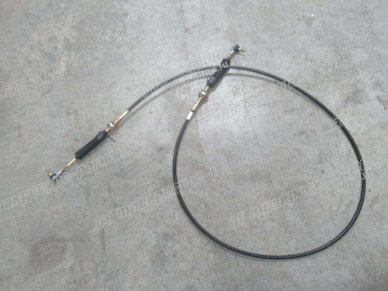 Трос газа XG955II