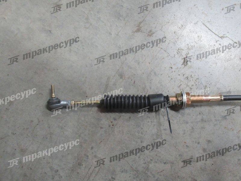 Трос газа XG955II