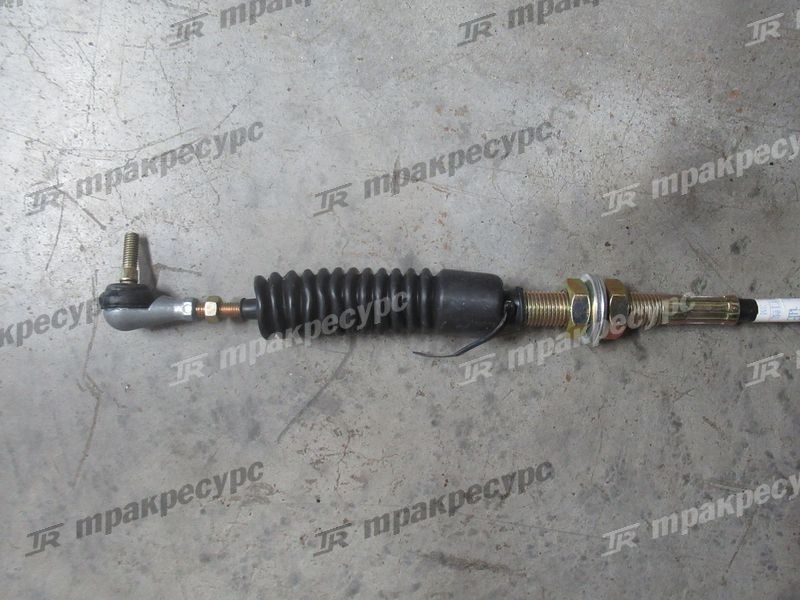 Трос газа XG955II