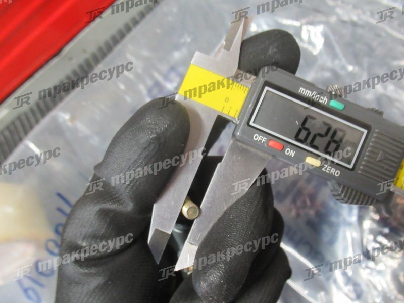 Трос газа XG955II
