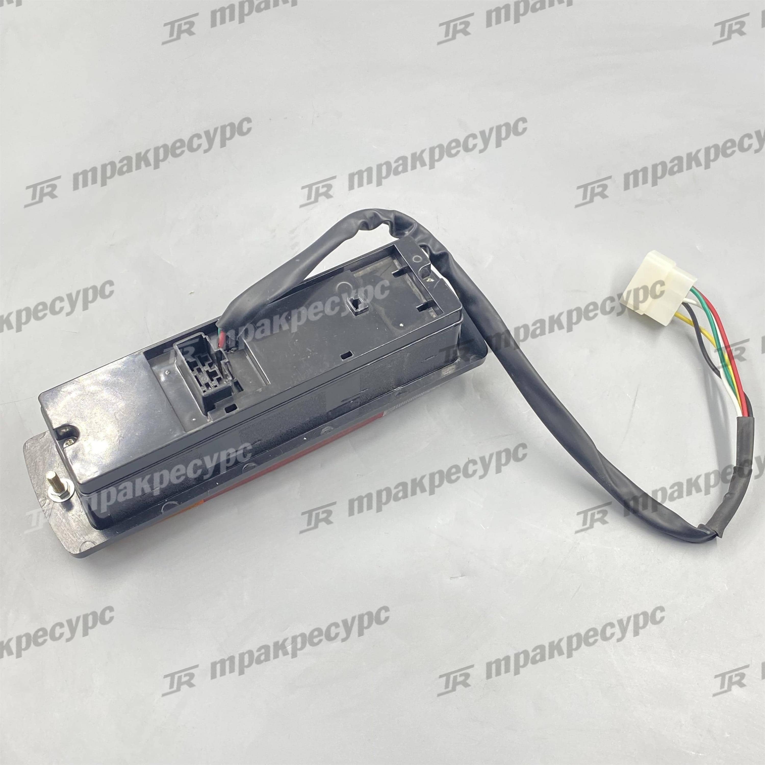 Фонарь задний 3BA-55-54710