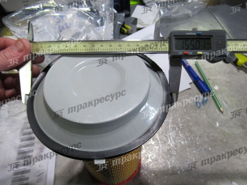 Элемент воздушного фильтра CPCD10/15