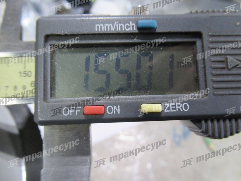Элемент воздушного фильтра CPCD10/15
