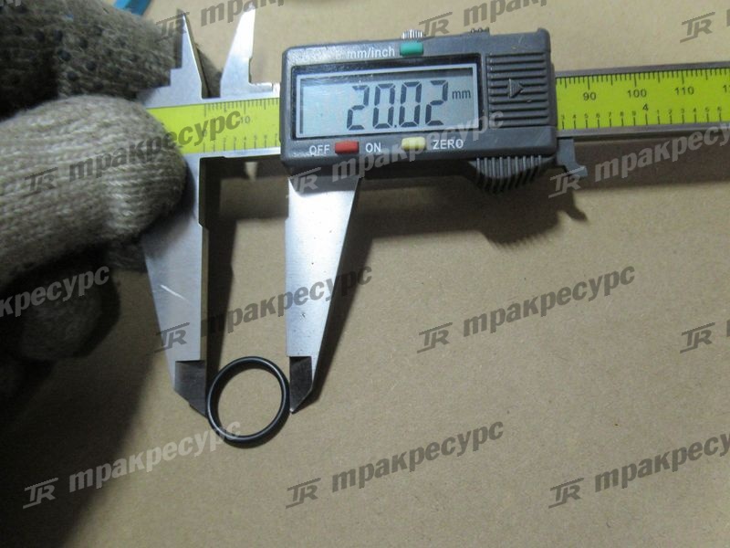Ремкомплект гидроцилиндра заднего ковша 204175018