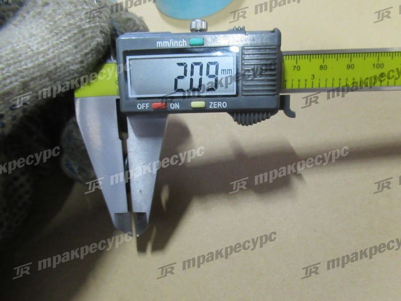Ремкомплект гидроцилиндра заднего ковша 204175018