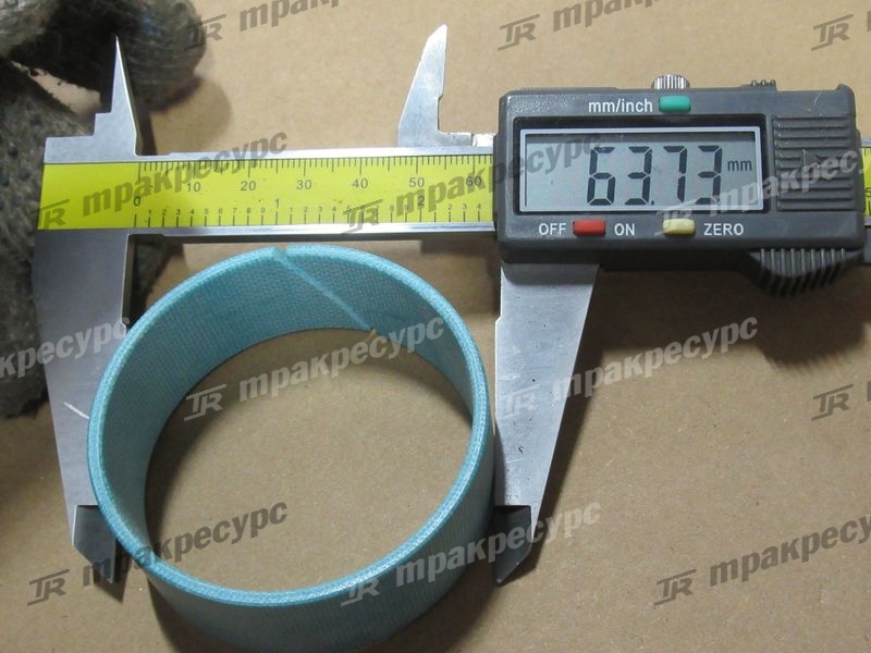 Ремкомплект гидроцилиндра заднего ковша 204175018