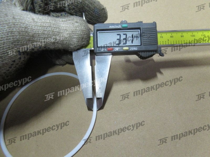 Ремкомплект гидроцилиндра заднего ковша 204175018