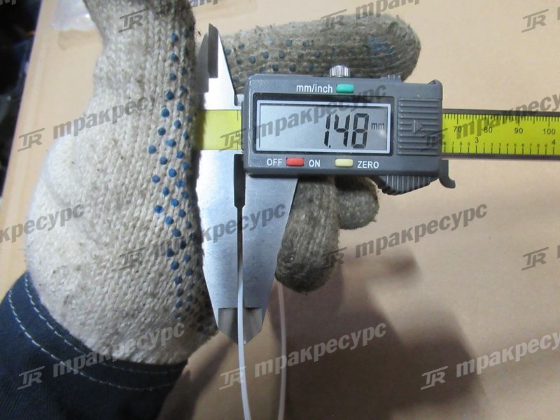 Ремкомплект гидроцилиндра заднего ковша 204175018
