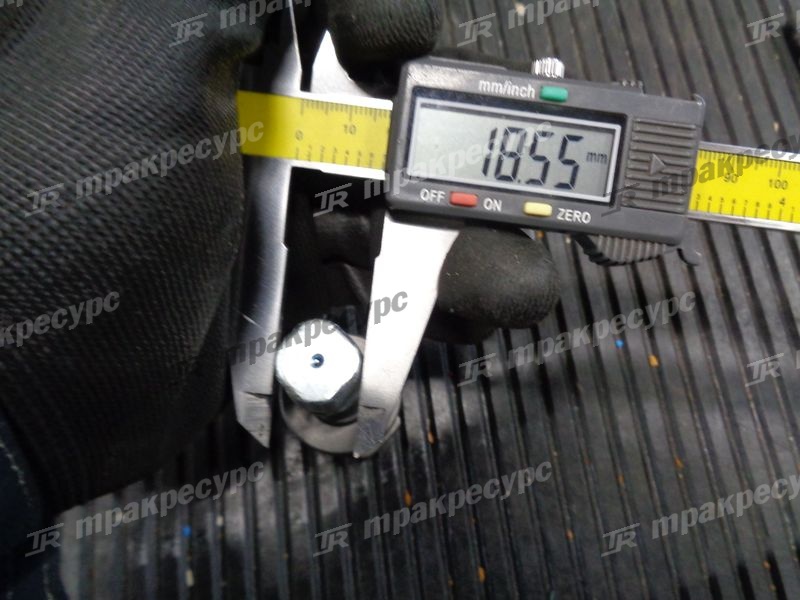 Фиксатор вил 3EB-72-53800