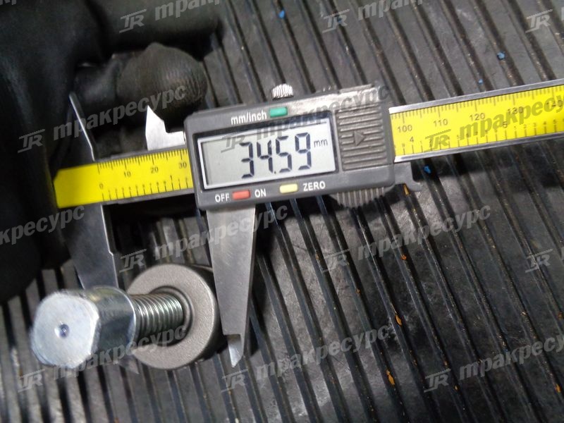 Фиксатор вил 3EB-72-53800