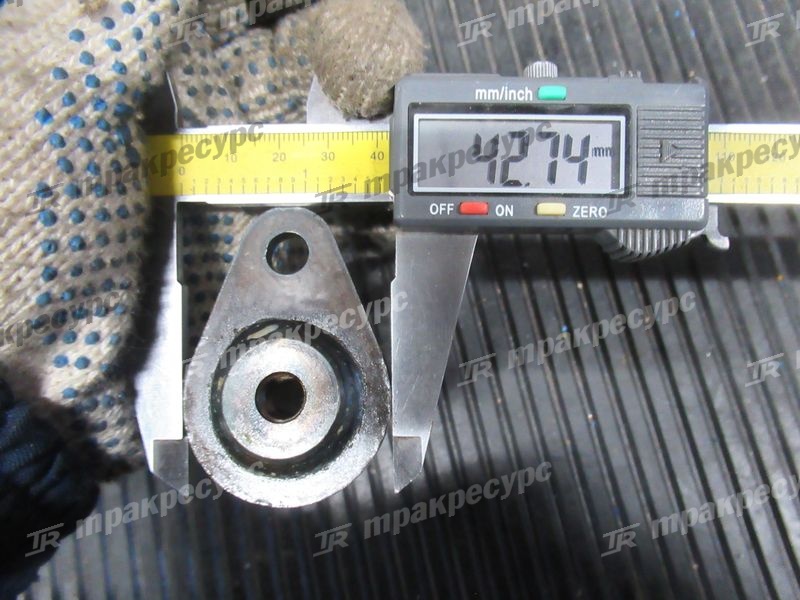 Палец 3EC-24-41270SG