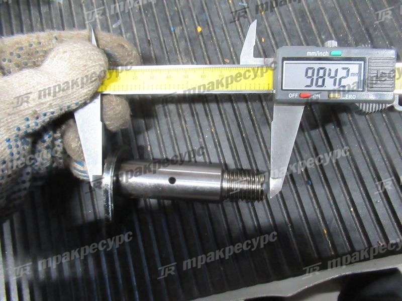 Палец 3EC-24-41270SG