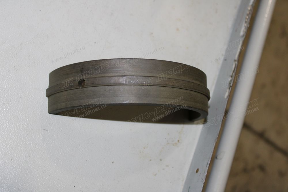 Вкладыш мачты 3EC-71-32120