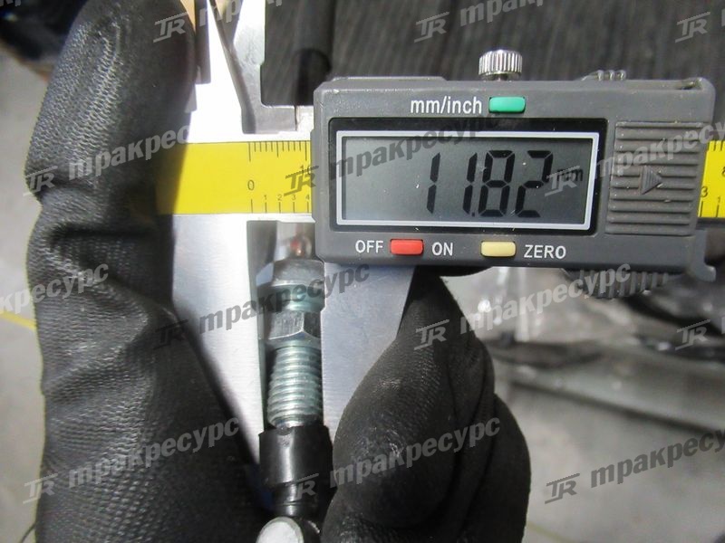 Трос ручного тормоза  47508-36610-71