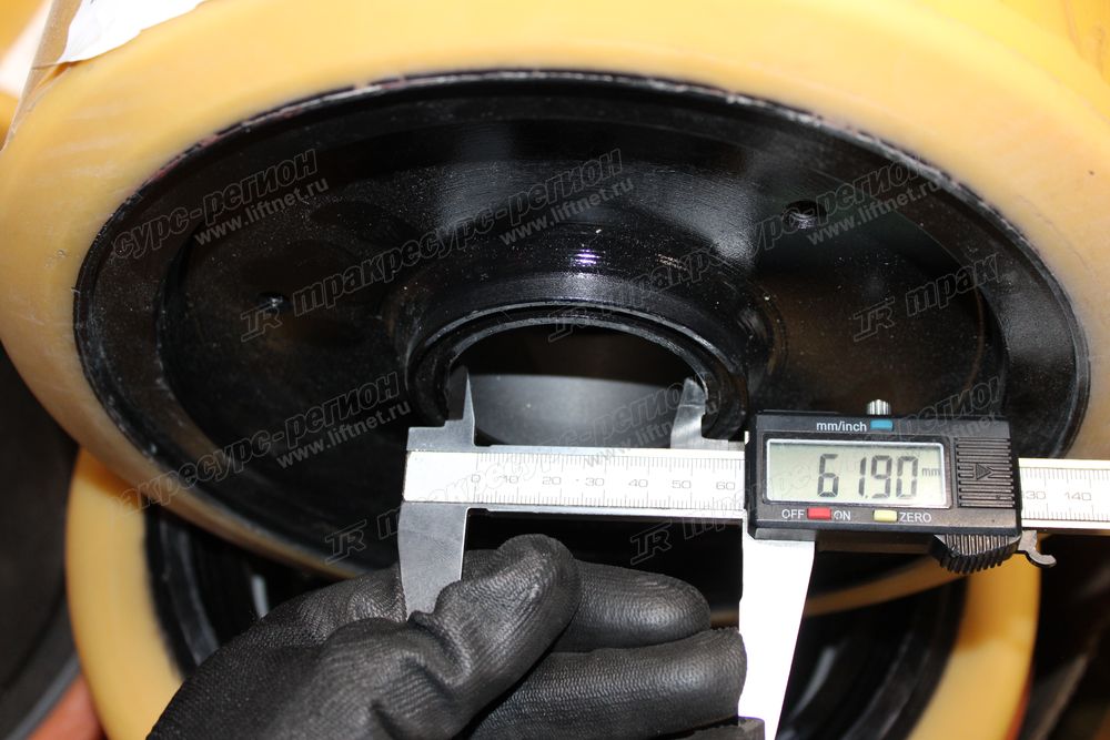 Колесо 215806
