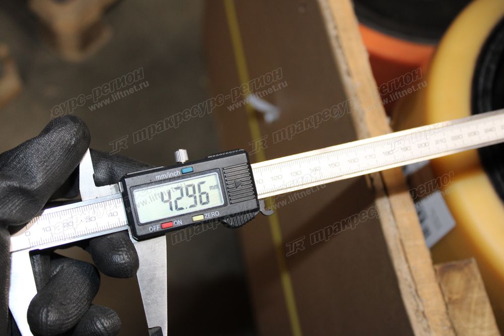 Колесо 215806