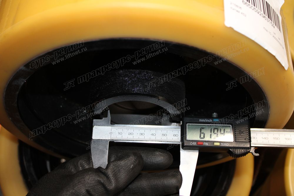 Колесо 215806